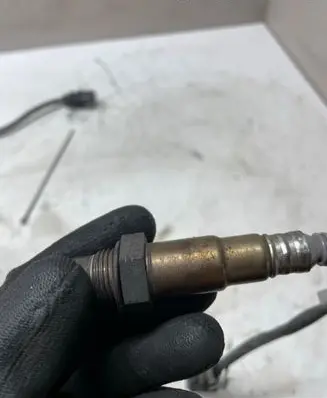 BMW X3 F25 Lambda probe sensor 7791592