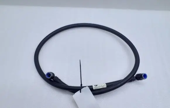 BMW 7 F01 F02 F03 F04 Headlight washer hose/pipe 7178747 61677178747