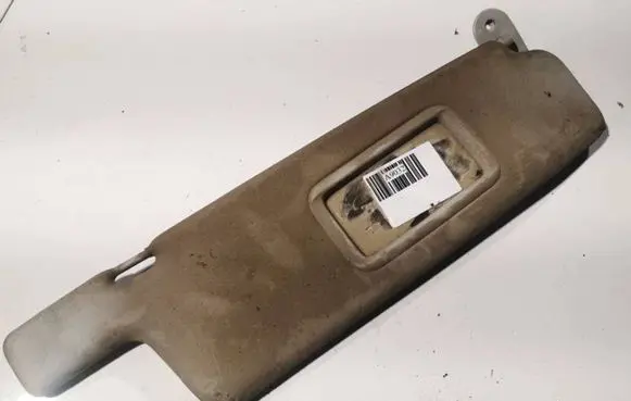 Volkswagen PASSAT B4 Sun visor