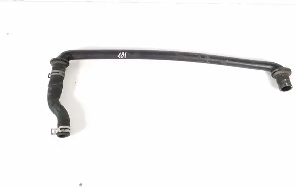 Mercedes-Benz R W251 Engine coolant pipe/hose A2515015692
