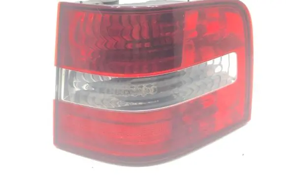 Fiat Stilo Rear/tail lights