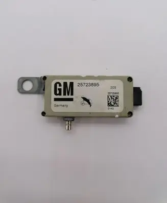 Cadillac CTS Aerial antenna amplifier 25723895