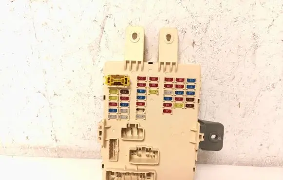 Fuse module