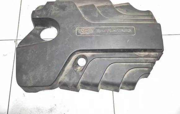 Ford S-MAX Engine cover (trim) E1GQ6A949AC DS7Q6N041BE