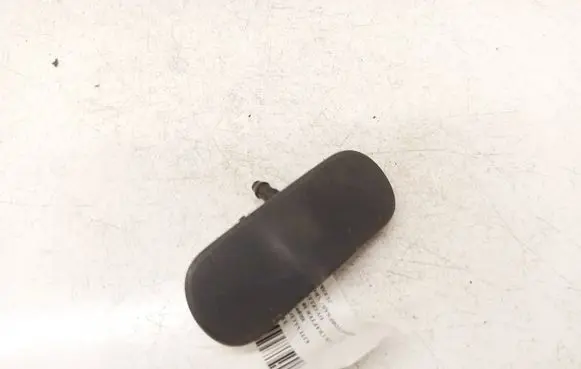 Volkswagen Crafter Windshield washer spray nozzle 8R0955988B