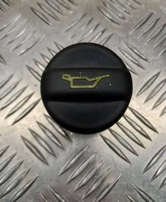 Citroen C3 Oil filler cap 63730