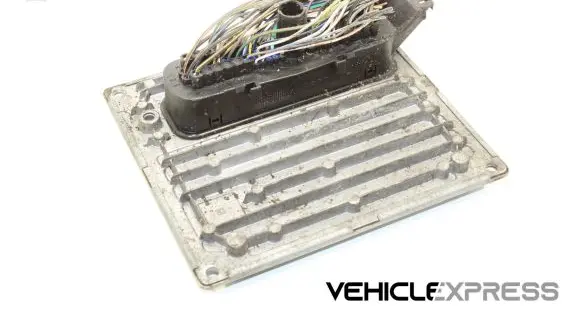 Ford Focus Engine control unit/module 4M5112A650HF