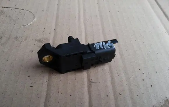 Ford Galaxy Throttle valve position sensor 