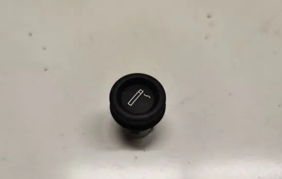 BMW X5 F15 Cigarette lighter 