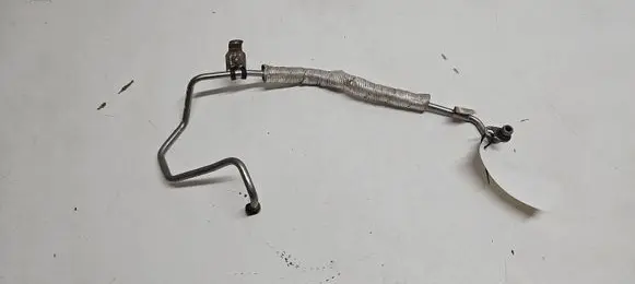 BMW 4 F36 Gran coupe Turbo turbocharger oiling pipe/hose 851361603