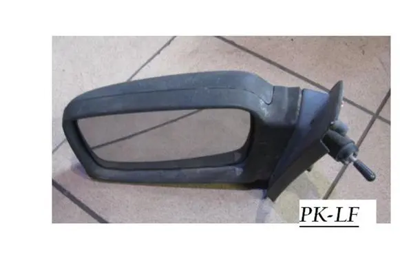 Ford Sierra Manual wing mirror 83BB17683JB 006319