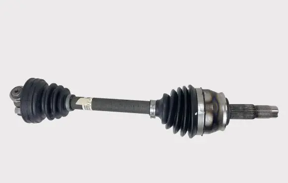 Fiat Grande Punto Front driveshaft 55700558 51947833