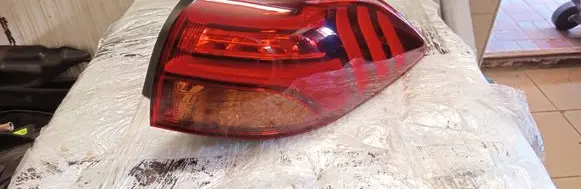Hyundai Tucson TL Rear/tail lights 92402D7600 040920191951 92402D1000