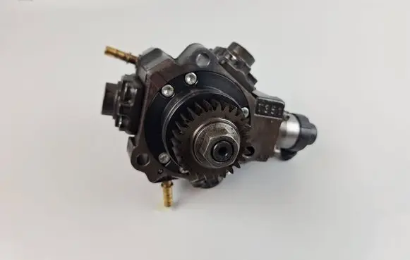 Renault Talisman Fuel injection high pressure pump 167008960R 0445010404