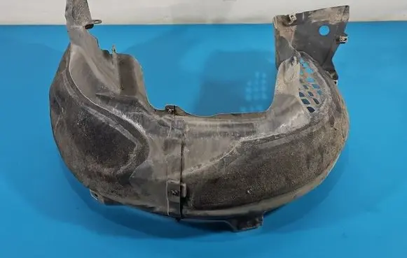 BMW i3 Rear arch fender liner splash guards 7394079 IMPRK1578519
