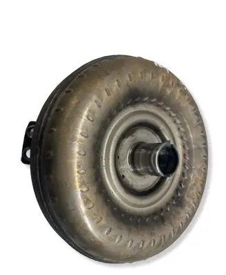 Mercedes-Benz ML W164 Torque converter A2212501402