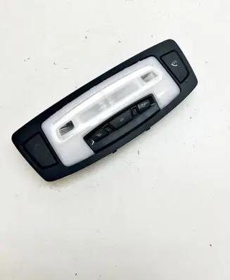 BMW 4 F32 F33 Front seat light 9305794 19679110 930579403