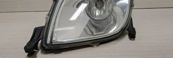 Porsche Cayenne (9PA) Front fog light 7L5941700A 89202301