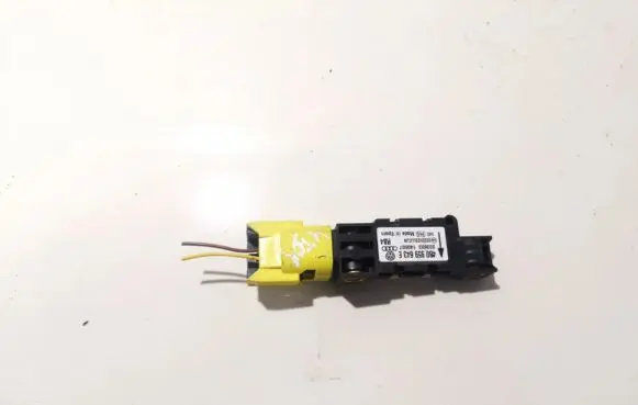 Volkswagen Phaeton Airbag deployment crash/impact sensor 4b0959643e 203603