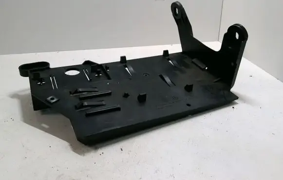 Volkswagen PASSAT B6 Other trunk/boot trim element 3C5971502J