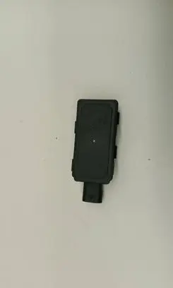 BMW X5 G05 Tailgate/boot open switch button 5A8172501