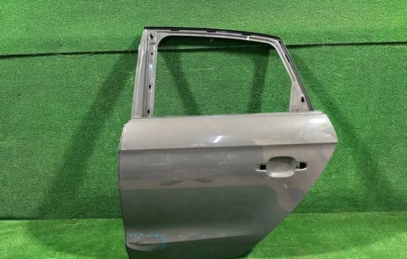 Audi A1 Rear door A18X4DRZWILT