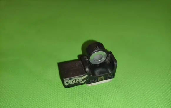 Citroen Jumpy Airbag deployment crash/impact sensor 967566978000
