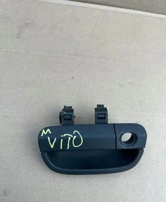 Mercedes-Benz Vito Viano W639 Tailgate/trunk/boot exterior handle A639760