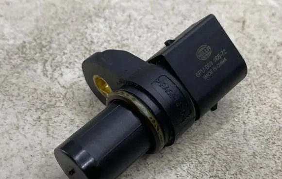BMW 3 E90 E91 Crankshaft position sensor 6PU00916872