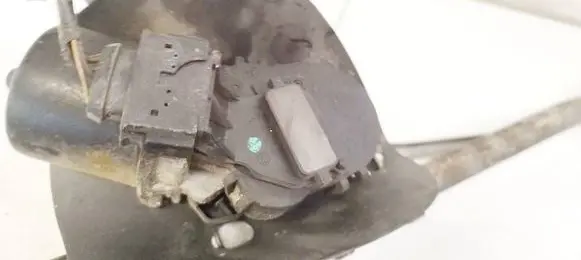 Mini One - Cooper R50 - 53 Wiper motor
