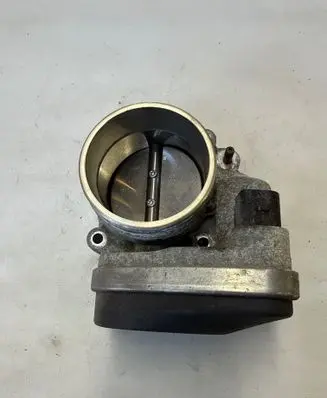 BMW 3 E46 Throttle valve 7502444 70602 238425004