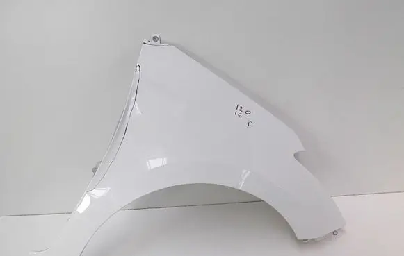 Hyundai i20 (GB IB) Fender
