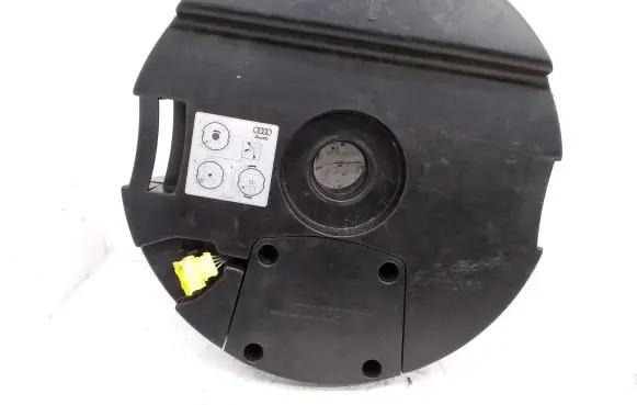 Audi Q7 4L Subwoofer speaker 4L0010549 4L0035382B