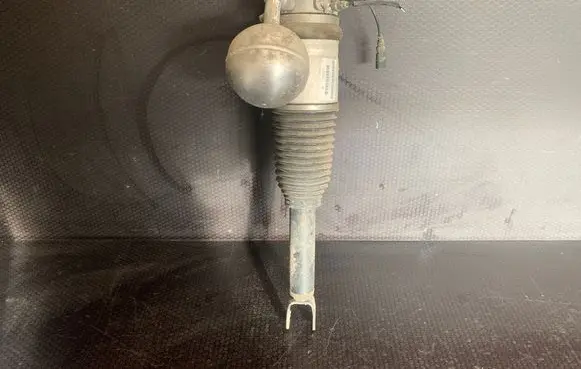 Volkswagen Phaeton Air suspension rear shock absorber 3D0616001K 168ATE0458646FU