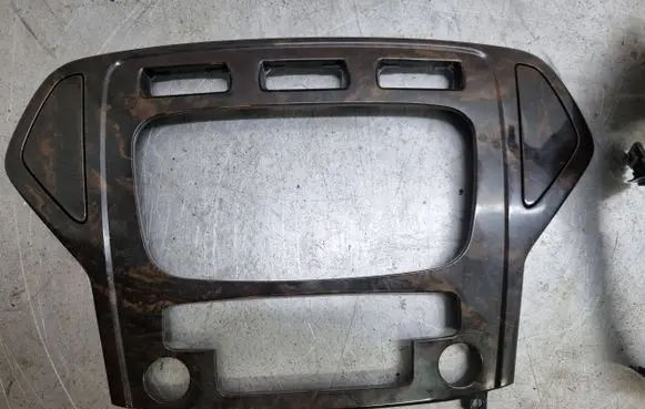 Ford Mondeo MK IV Panel trim