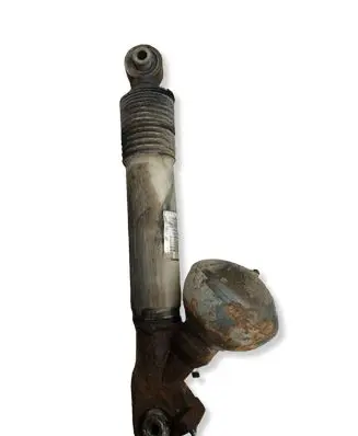 Citroen C5 Rear shock absorber/damper 9667013680
