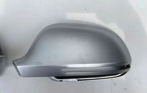 Audi A5 8T 8F Plastic wing mirror trim cover 8F0857528
