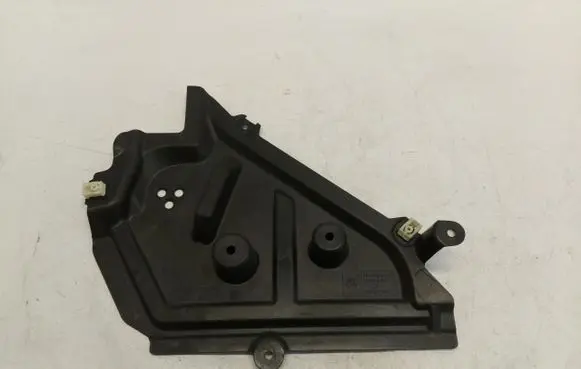 BMW 5 G60 Wiper trim 5A25E58