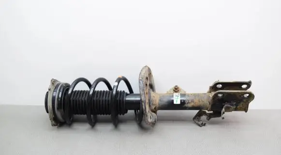 Nissan Juke I F15 Front shock absorber/damper 54303BX82A