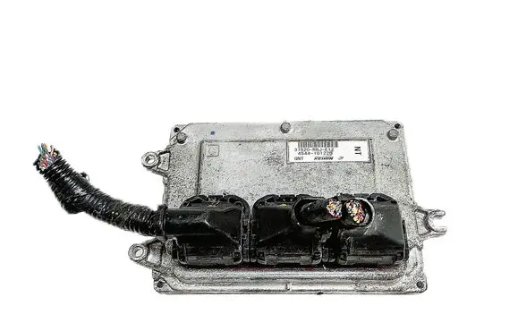 Other control units/modules