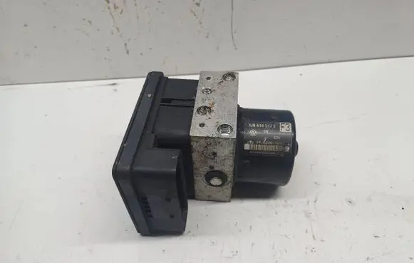 Volkswagen Golf IV ABS Pump 1J0614517E 10020600034