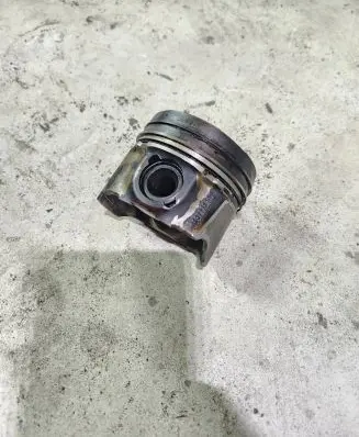 Opel Astra K Piston 0687776302