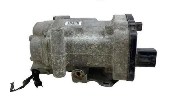 Toyota Corolla E210 E21 Air conditioning (A/C) compressor (pump) 0424001202