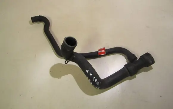 Audi A4 S4 B5 8D Engine coolant pipe/hose 8D0121055F