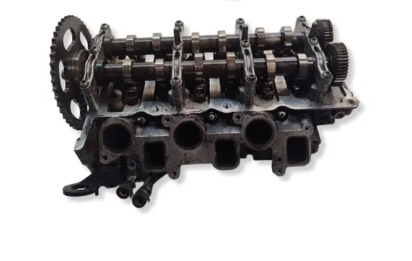Audi Q7 4L Engine head 0593AF
