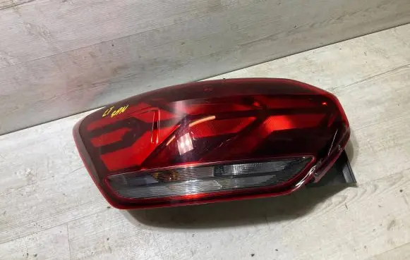 Dacia Sandero III Rear/tail lights 265558235R