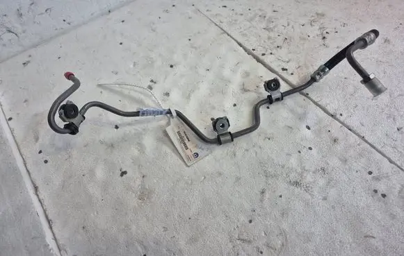 Fiat Freemont Power steering hose/pipe/line 5181628AD