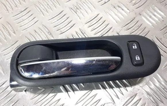 Mazda CX-7 Front door interior handle