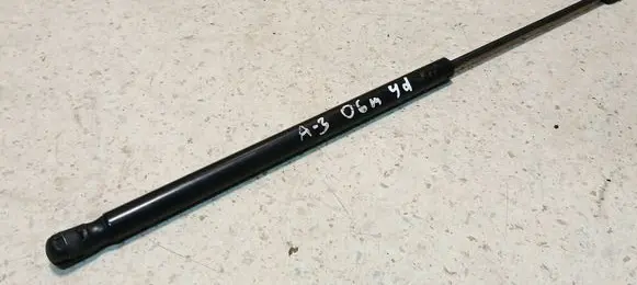 Audi A3 S3 A3 Sportback 8P Tailgate/trunk strut/damper 8P4827552B