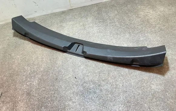 Tesla Model 3 Trunk/boot sill cover protection 164351200A CTE213080002988